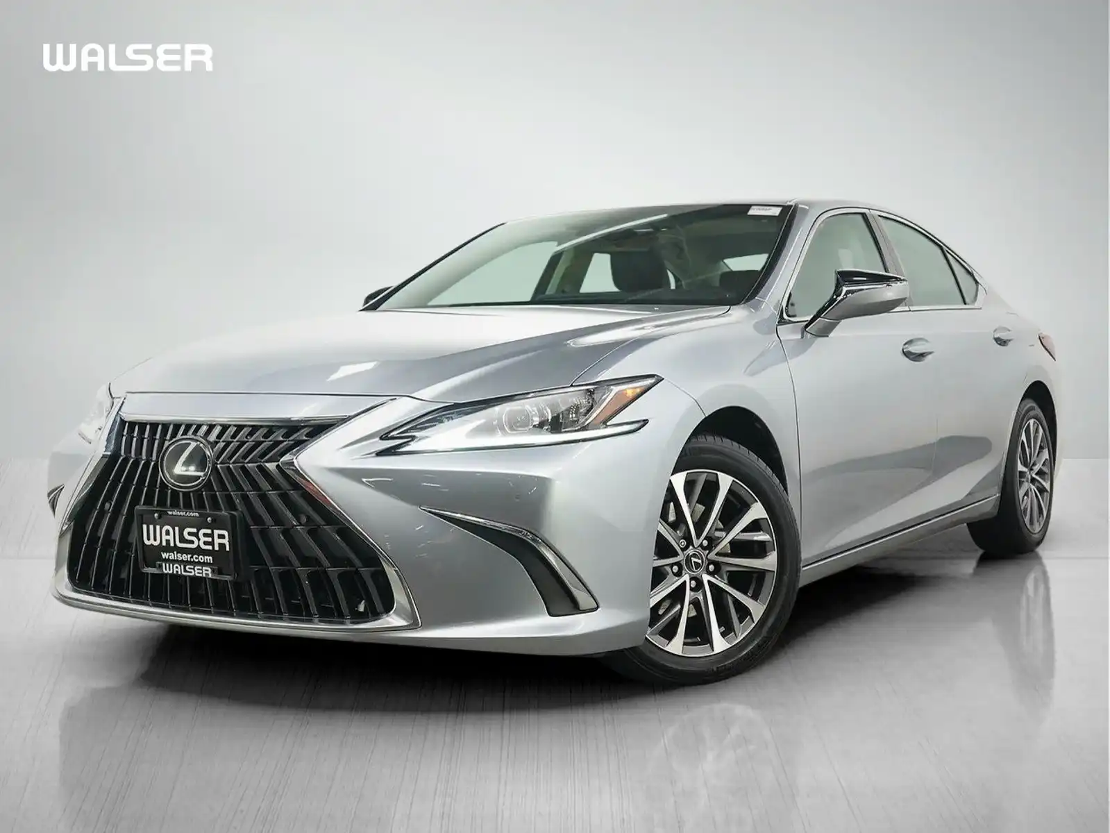 2023 Lexus ES 250 Signature's photo