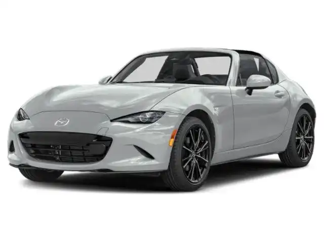 2026 Mazda MX-5 Miata GT RF 6AT's photo