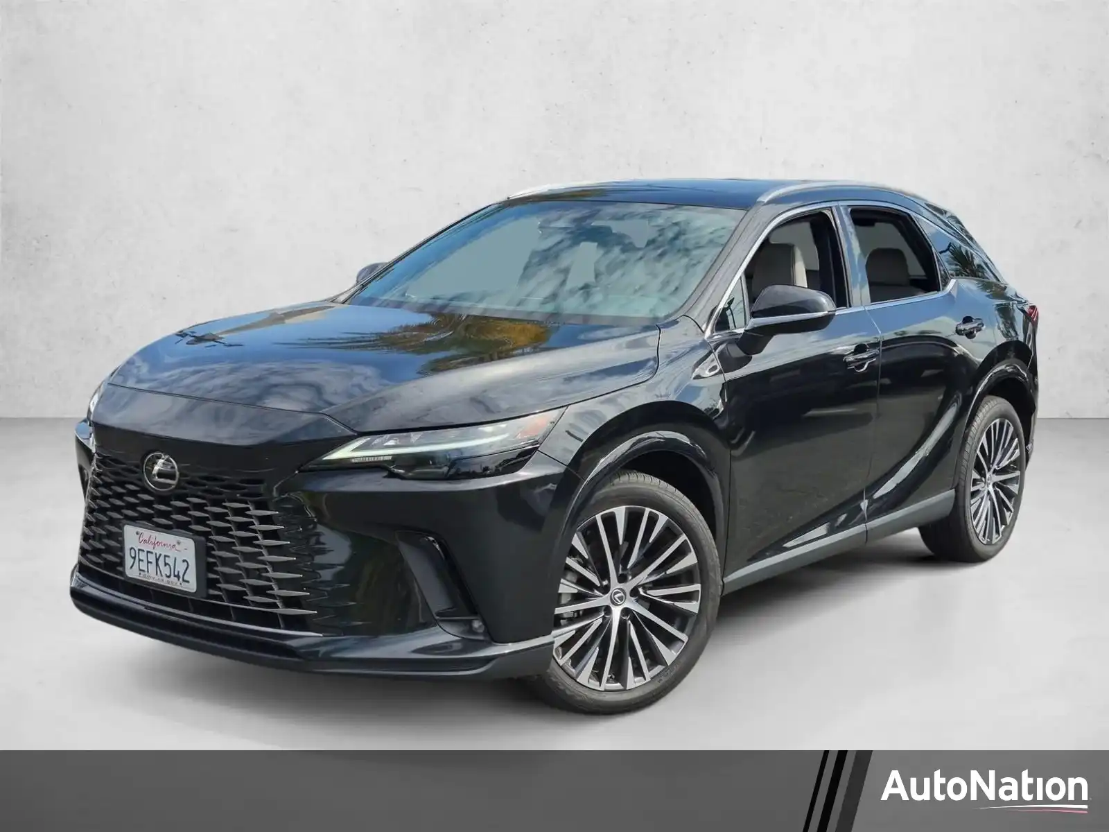 2023 Lexus RX 350 350 FWD's photo