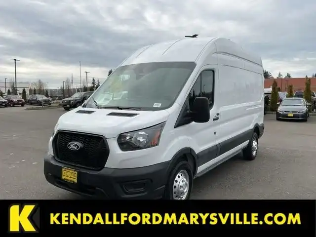 2026 Ford Transit 350 High Roof 148 WB's photo