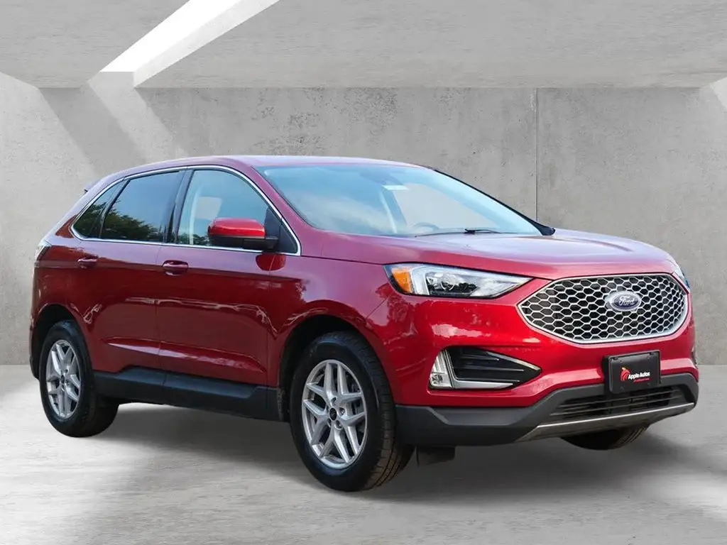 2024 Ford Edge SEL AWD photo 1