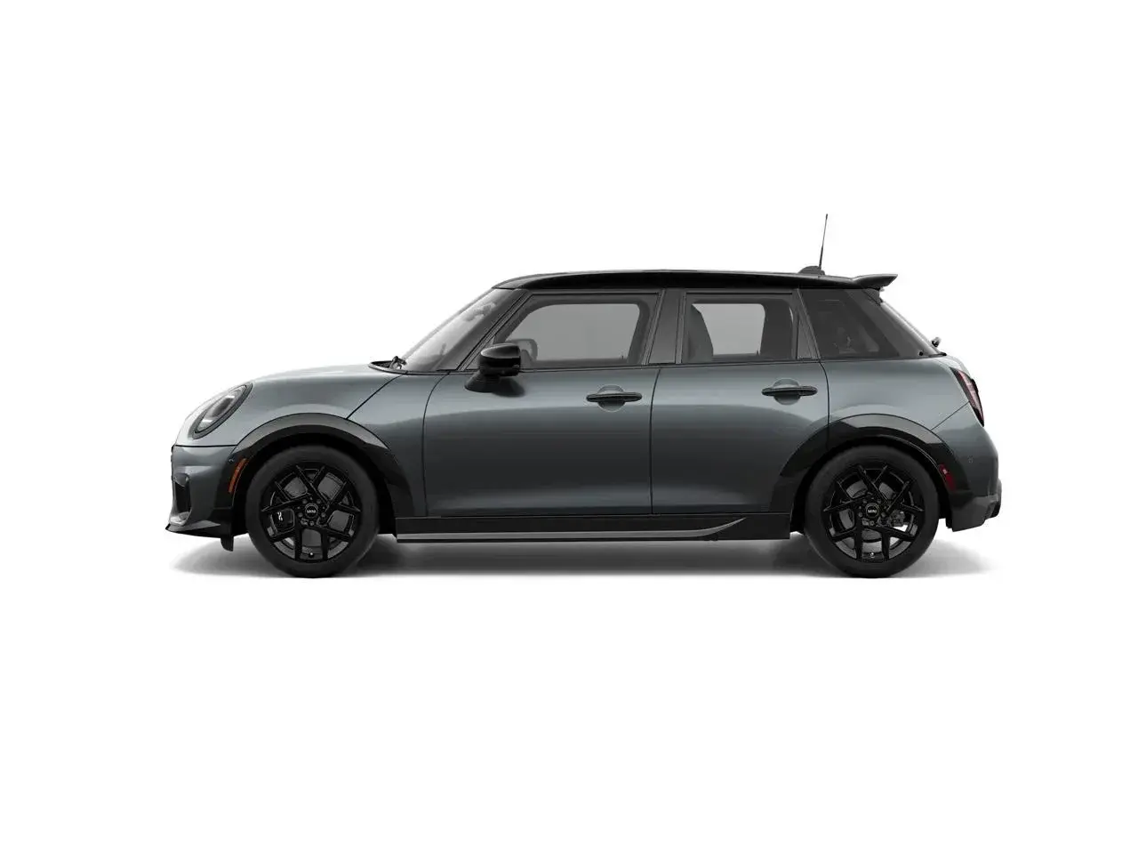 2026 MINI Hardtop Cooper S photo 4