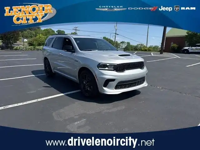 2026 Dodge Durango GT HEMI Plus V8 AWD's photo