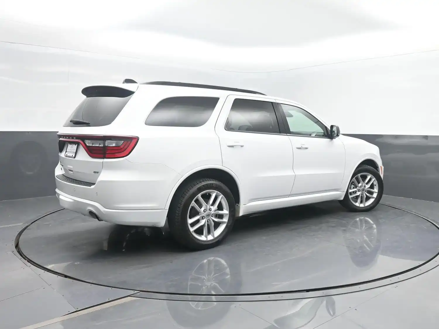 2024 Dodge Durango GT Plus AWD's photo