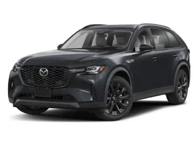 2026 Mazda CX-90 Turbo Premium Package's photo