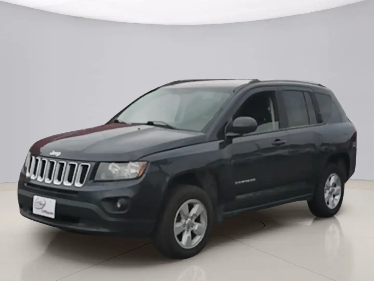 2014 Jeep Compass Sport's photo