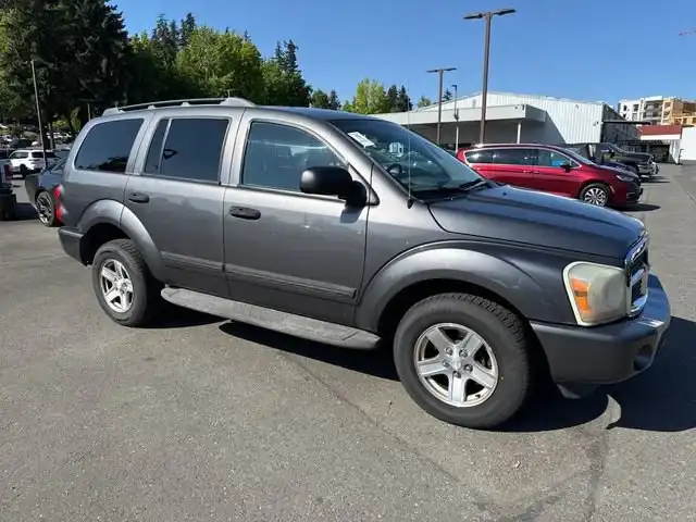 2004 Dodge Durango SLT 4X4's photo