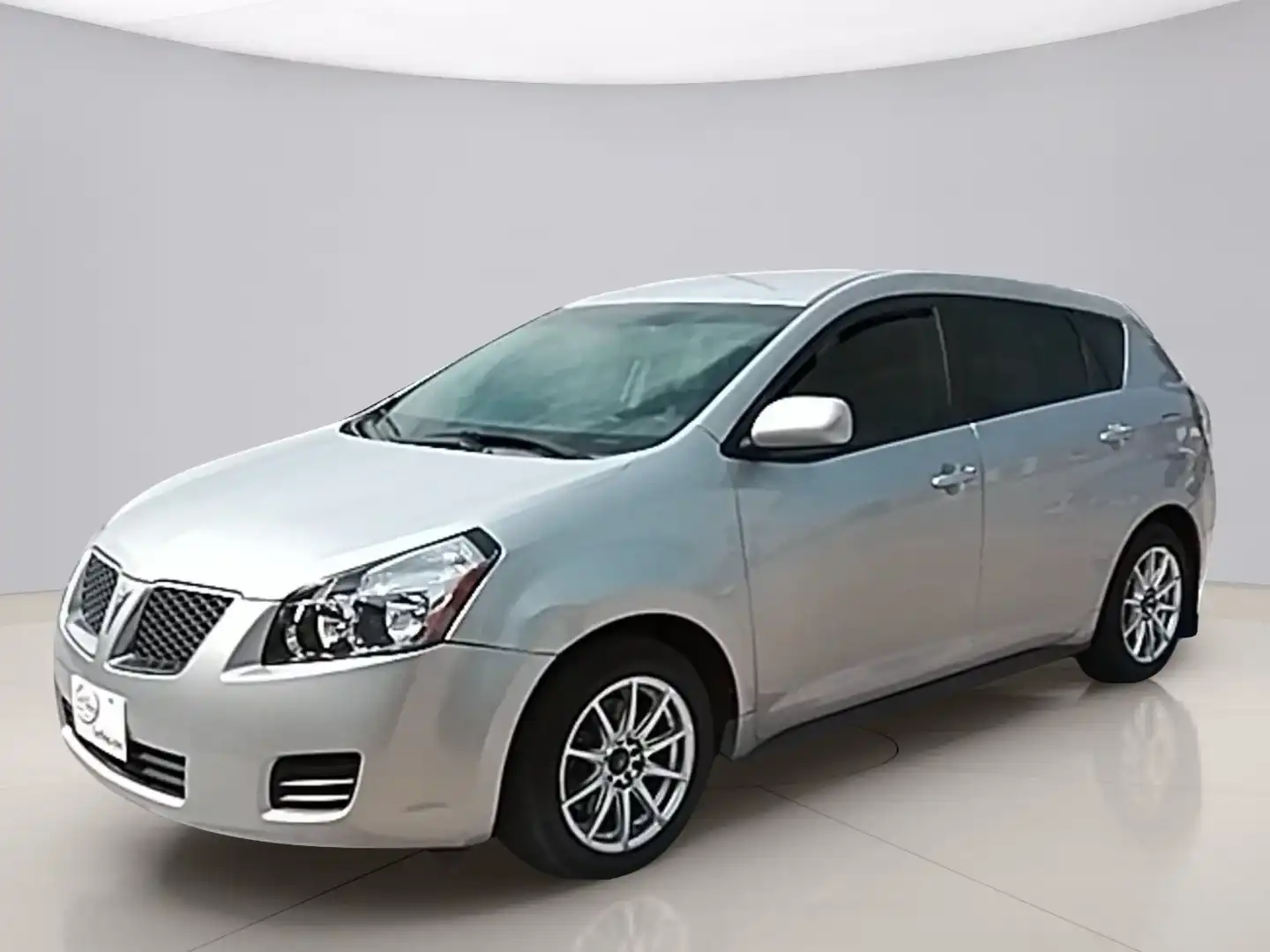 2009 Pontiac Vibe 2.4L's photo