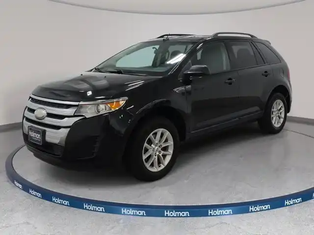 2014 Ford Edge SE's photo