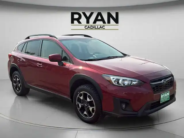2019 Subaru Crosstrek 2.0i Premium CVT's photo
