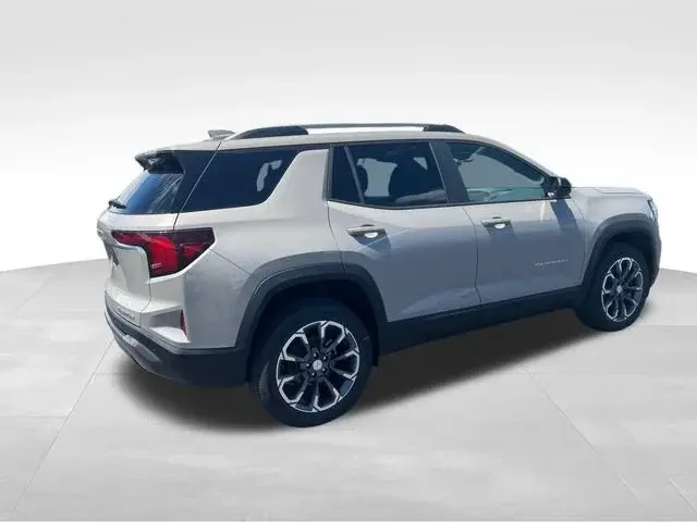 2027 GMC Terrain Elevation AWD photo 5