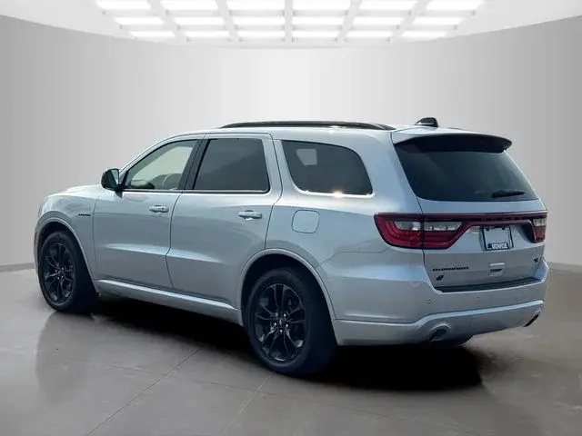 2023 Dodge Durango R/T AWD photo 5