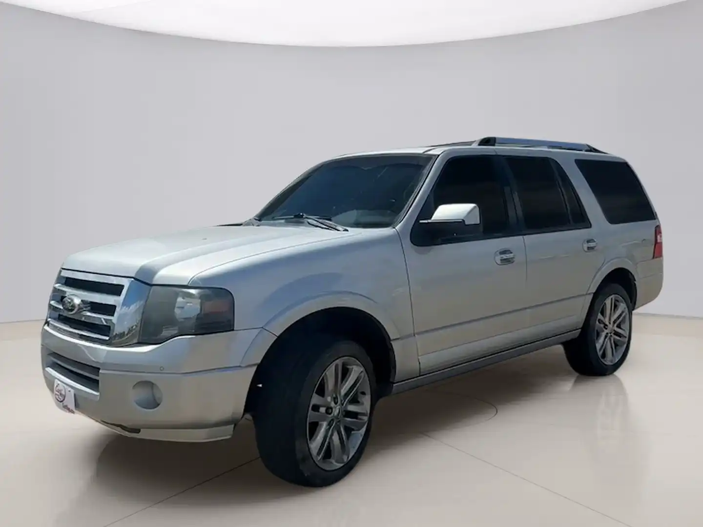 2014 Ford Expedition Limited's photo