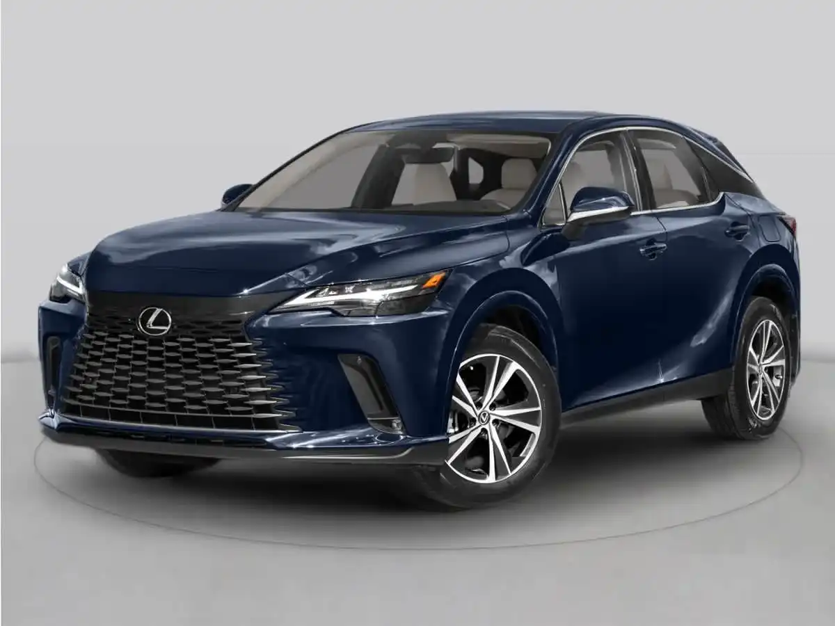 2024 Lexus RX 350 350 Premium AWD's photo