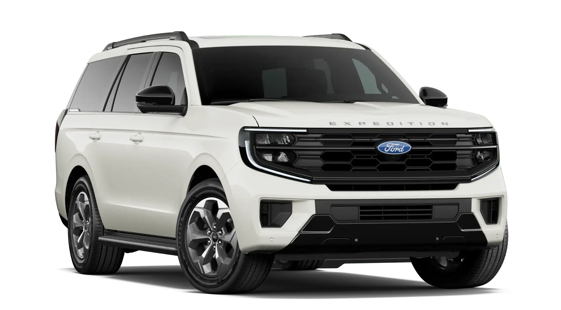 2027 Ford Expedition Active photo 4