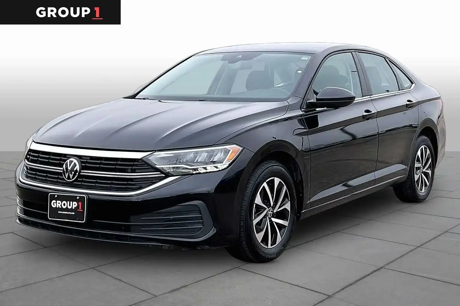 2024 Volkswagen Jetta 1.5T S Auto SULEV's photo