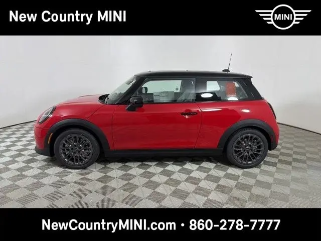 2026 MINI Hardtop undefined photo 4