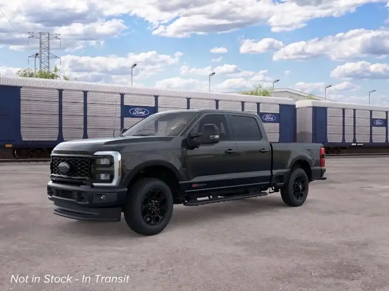 2026 Ford F-250 XLT 4x4 Crew Cab 6-3/4' Box's photo