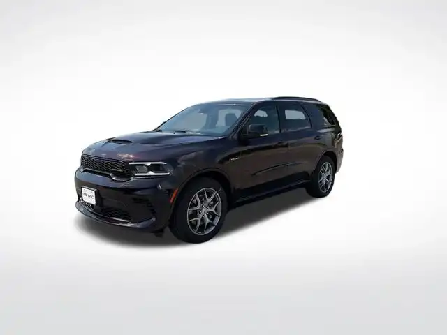 2027 Dodge Durango HEMI V8 GT AWD Plus's photo