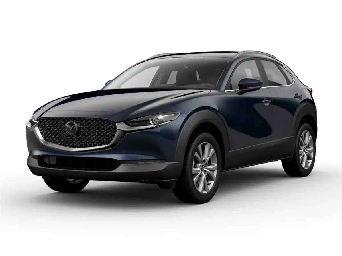 2024 Mazda CX-30 Preferred AWD's photo