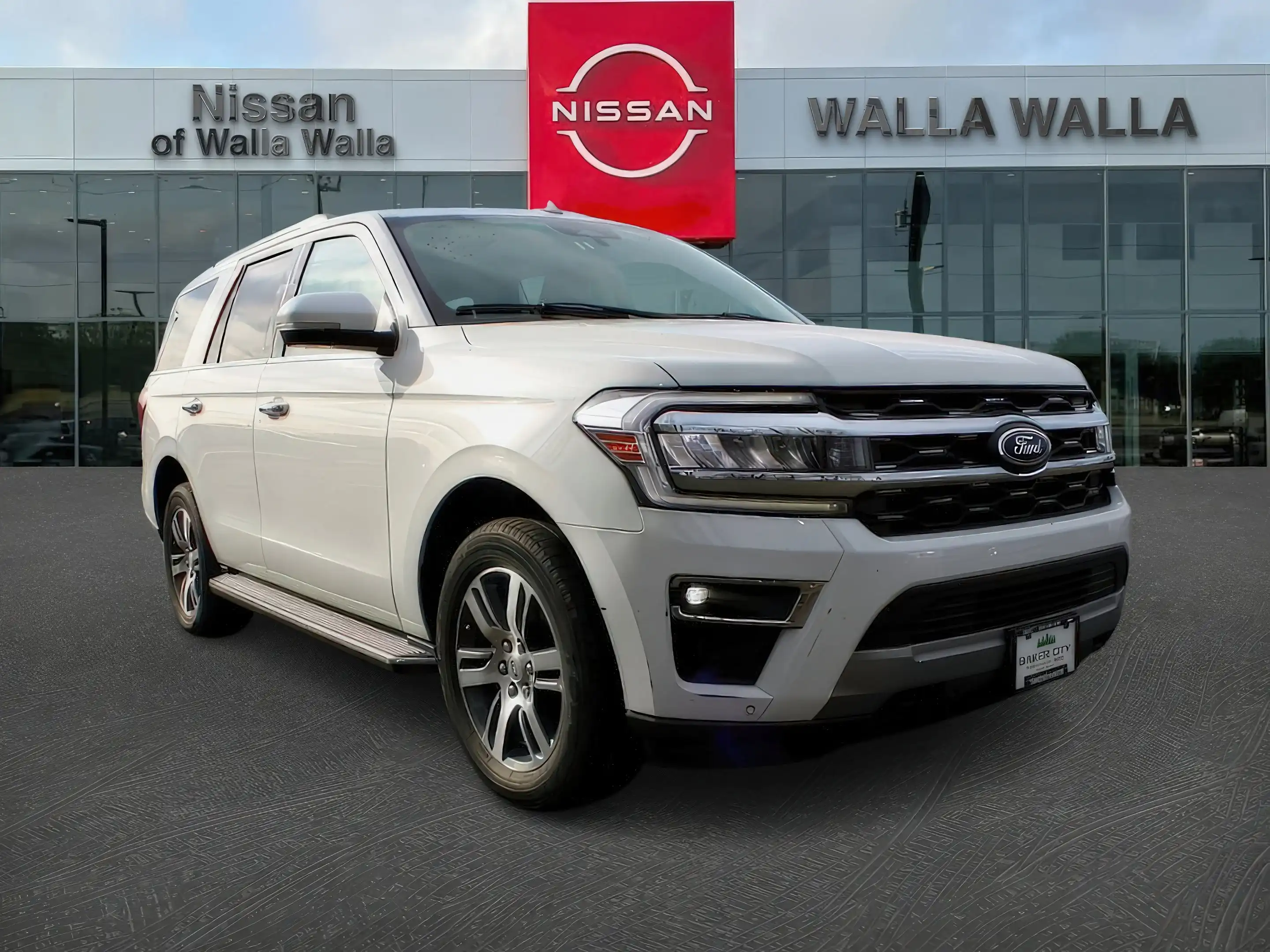 2023 Ford Expedition Limited 4X4's photo