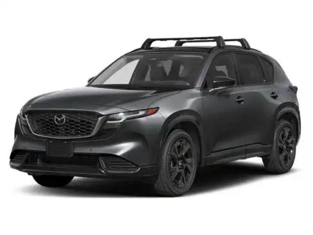 2026 Mazda CX-5 Premium Plus AWD Auto S's photo