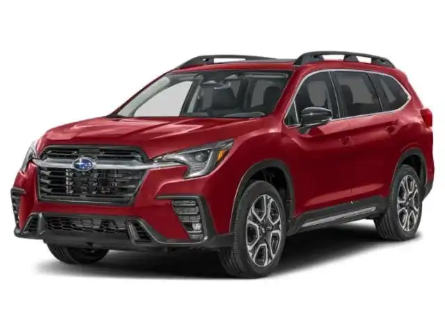 2026 Subaru Ascent Limited 7 Passenger's photo