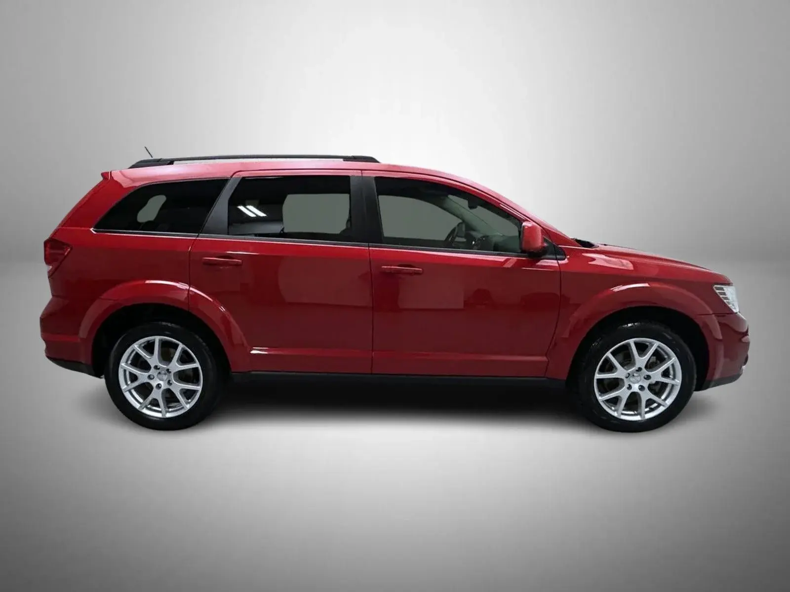 2015 Dodge Journey SXT AWD photo 4
