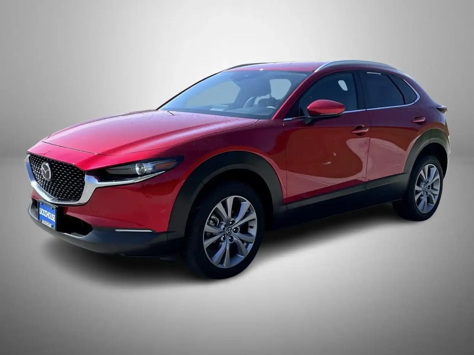2023 Mazda CX-30 Preferred AWD's photo