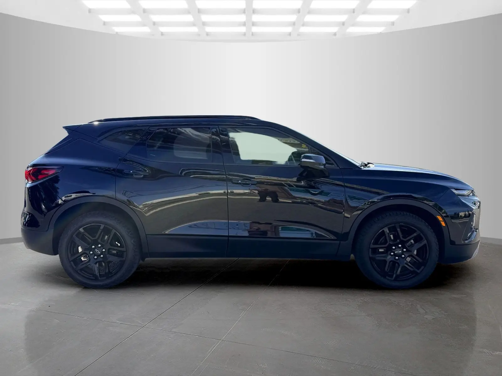 2020 Chevrolet Blazer 3LT AWD photo 4