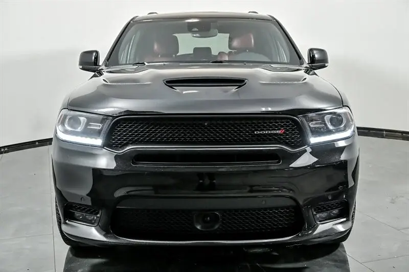 2020 Dodge Durango R/T AWD photo 4