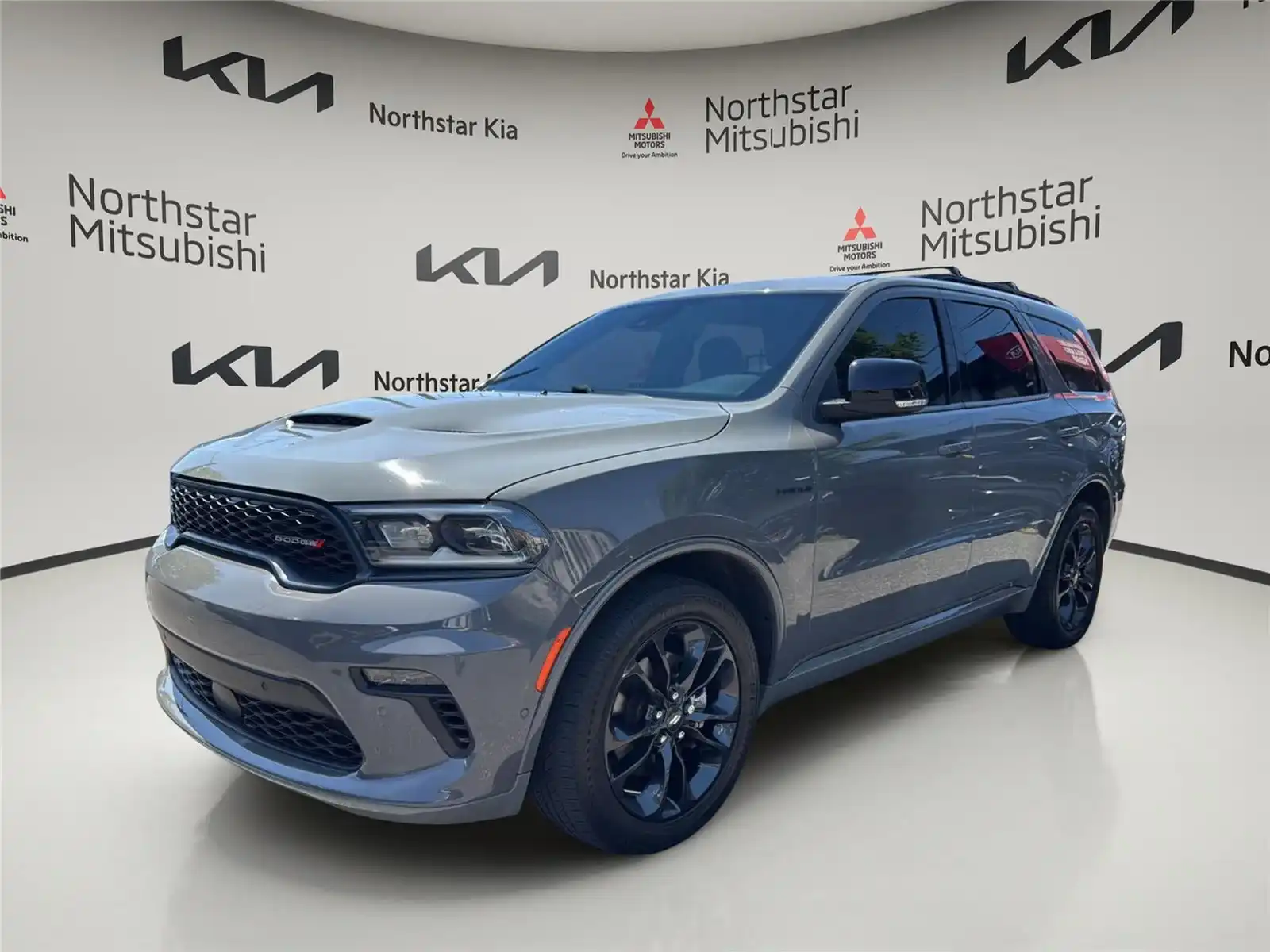 2023 Dodge Durango R/T Plus AWD's photo