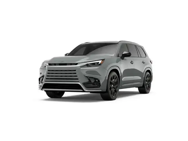 2026 Lexus TX 350 350 F Sport AWD's photo