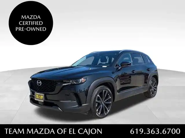 2023 Mazda CX-50 2.5 S PREMIUM PLUS's photo