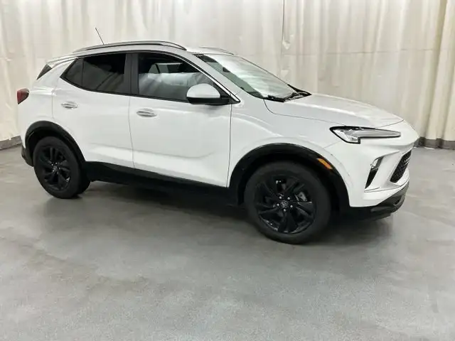2024 Buick Encore GX Sport Touring's photo