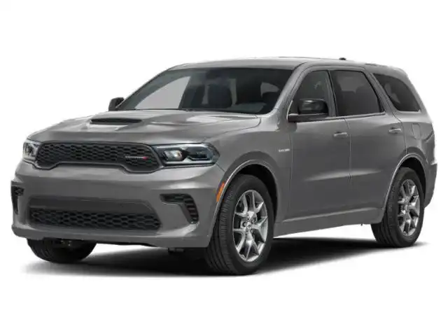 2026 Dodge Durango GT HEMI Plus V8 AWD's photo