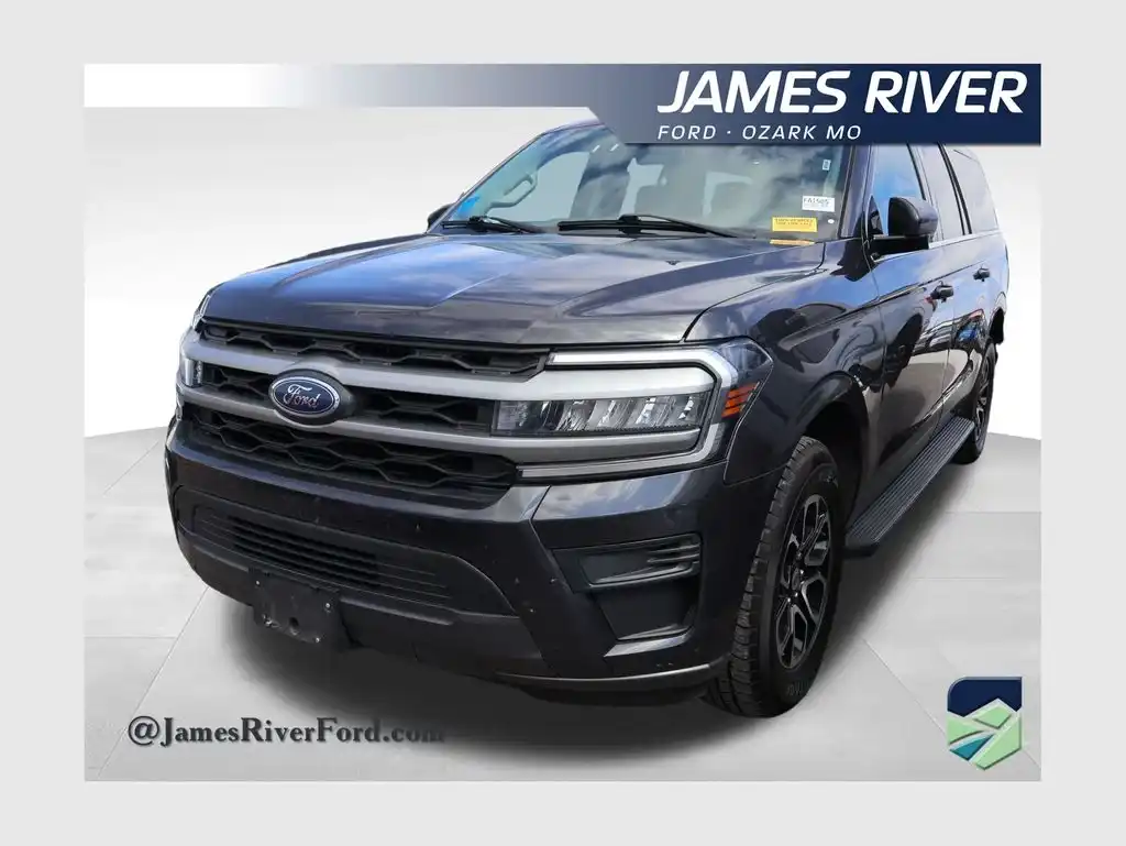 2024 Ford Expedition XLT MAX 4x4's photo