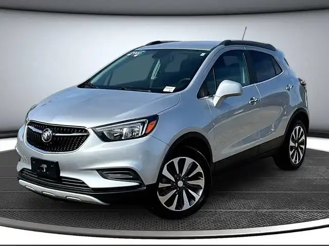 2022 Buick Encore Preferred AWD's photo