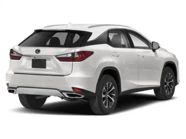 2021 Lexus RX 350 350 AWD's photo
