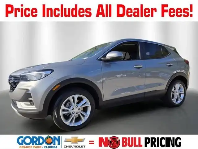 2023 Buick Encore GX Preferred AWD's photo