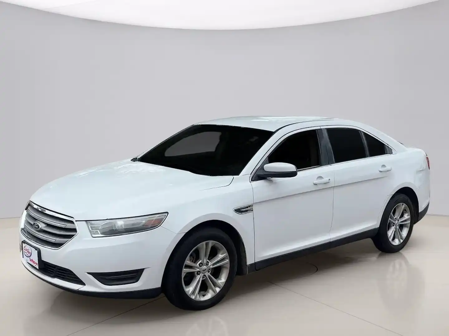 2013 Ford Taurus SEL FWD's photo