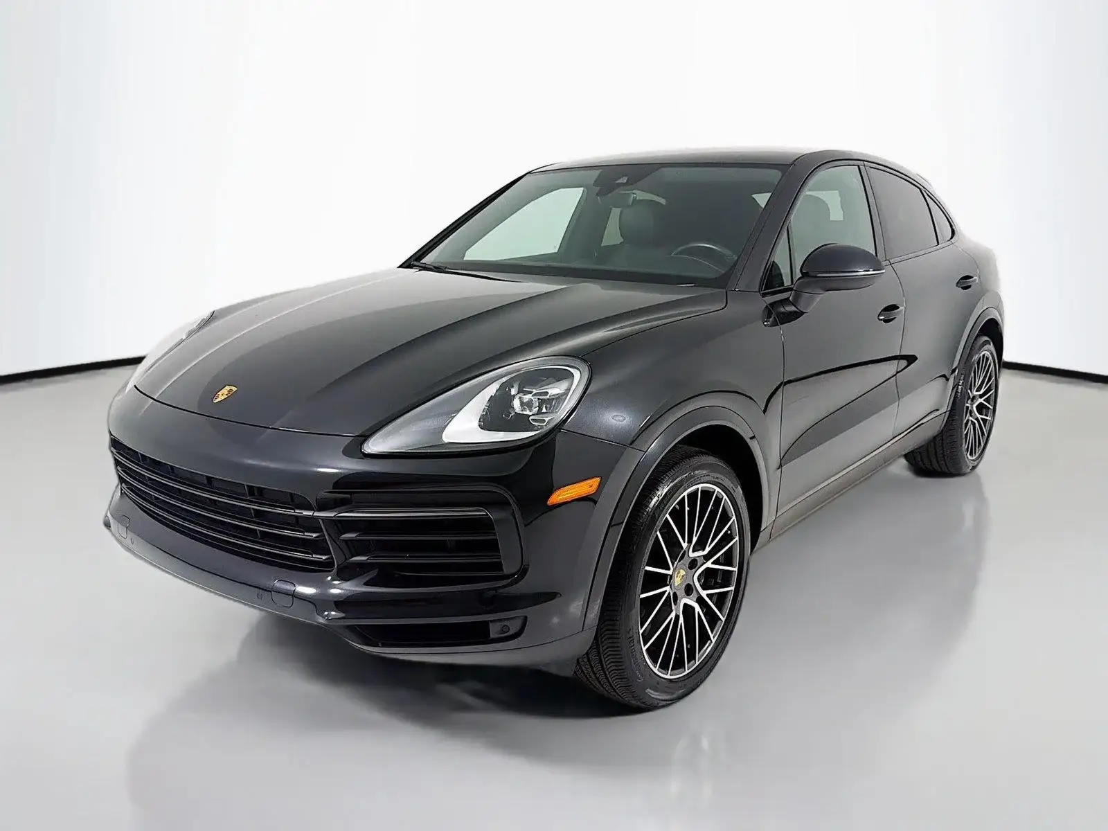 2023 Porsche Cayenne Base photo 1