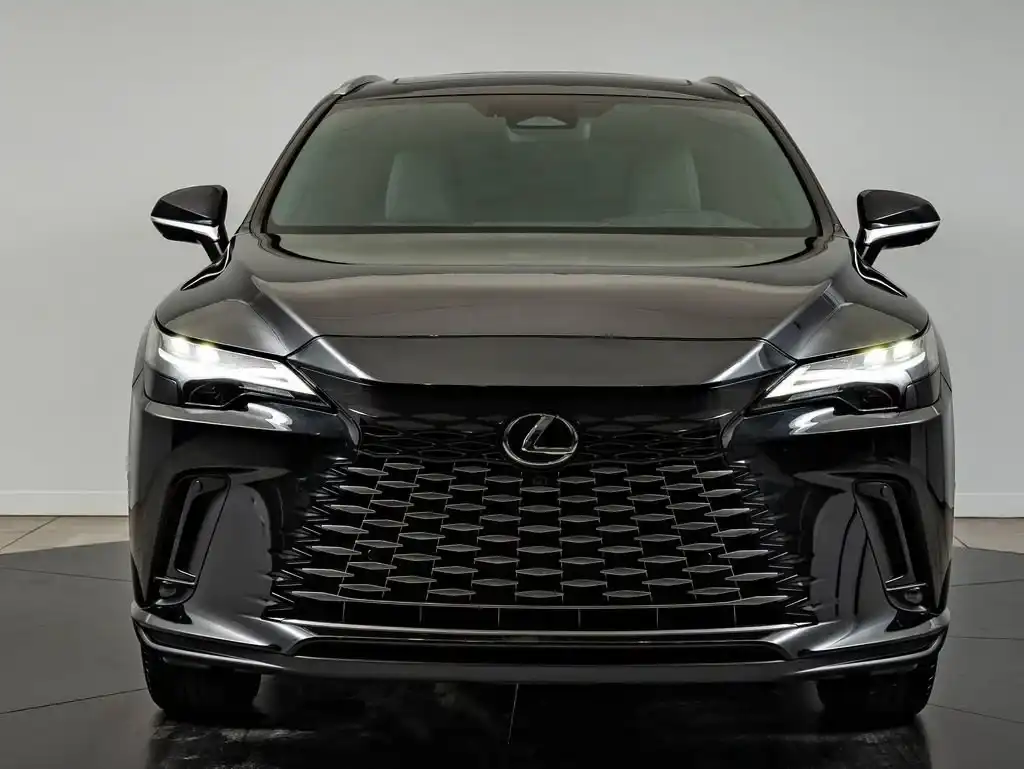 2024 Lexus RX 350 350 Premium Plus FWD's photo