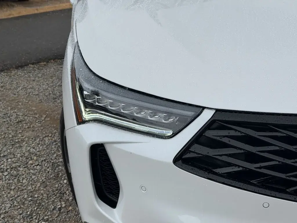 2026 Acura RDX Technology Package SH-AWD photo 5