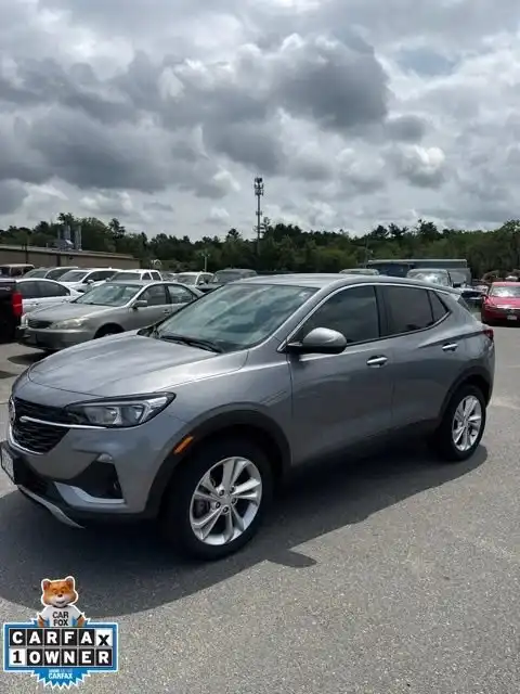 2023 Buick Encore GX Preferred AWD's photo