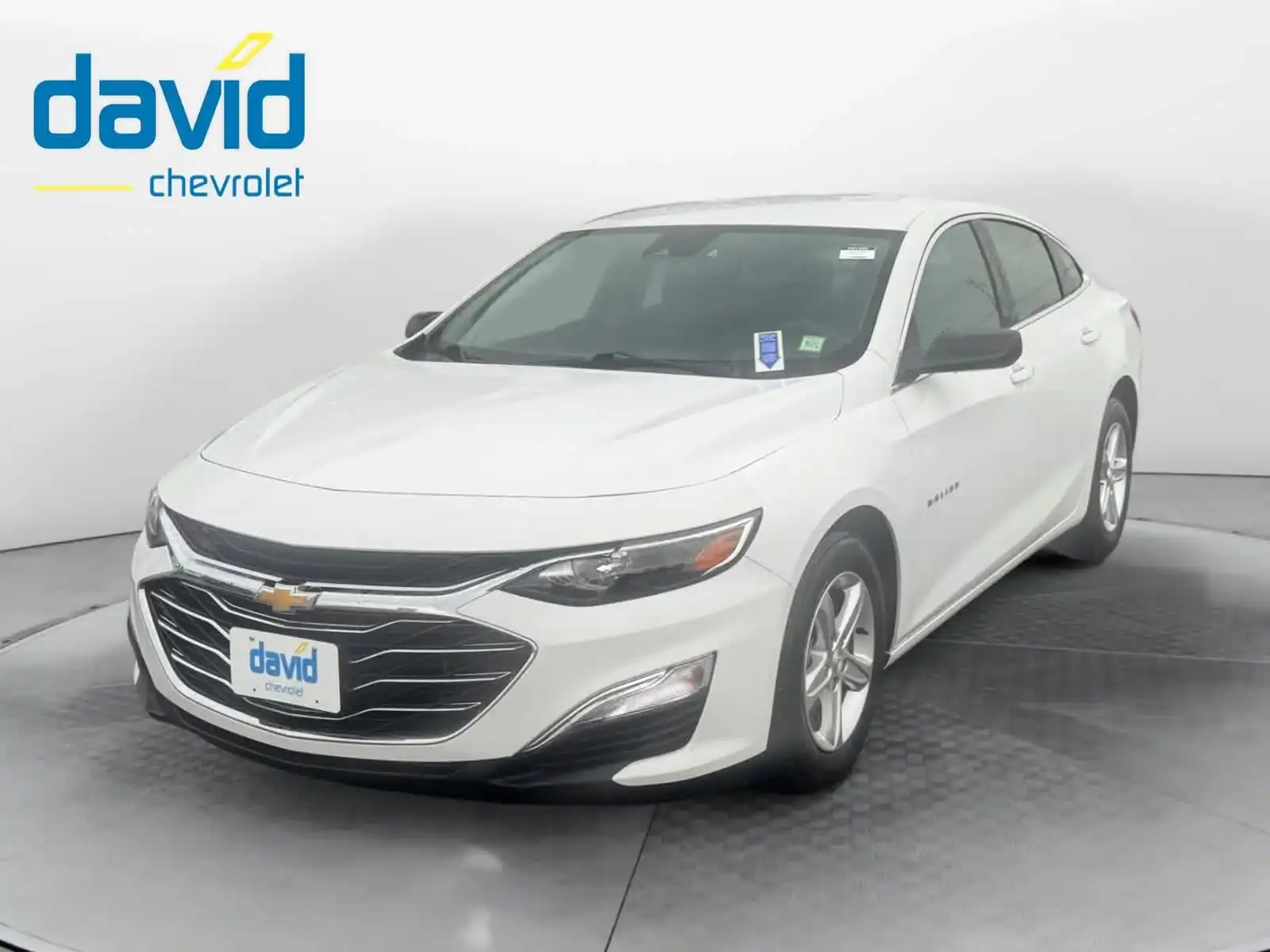 2023 Chevrolet Malibu 1LS's photo