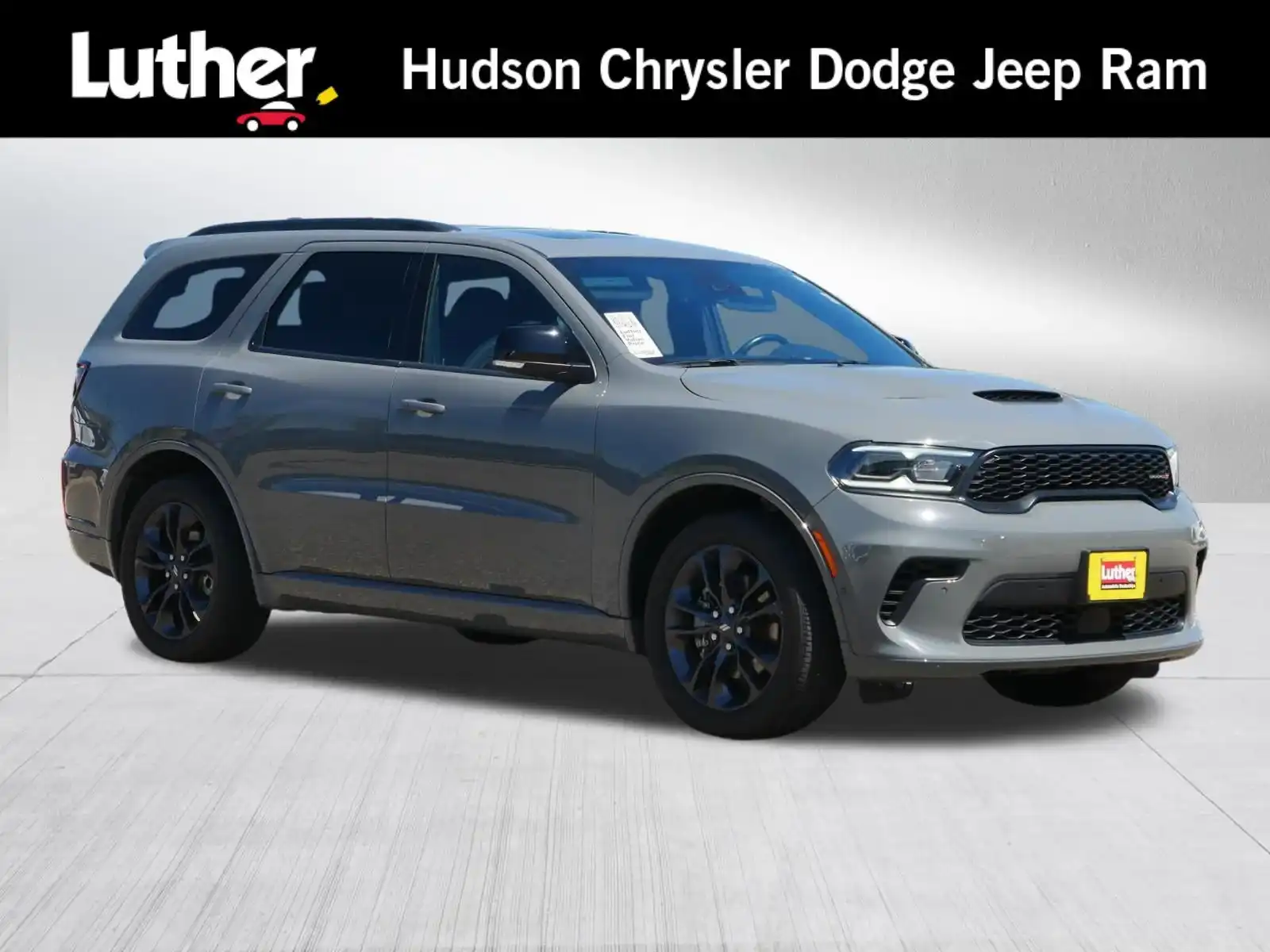 2024 Dodge Durango R/T Premium AWD's photo