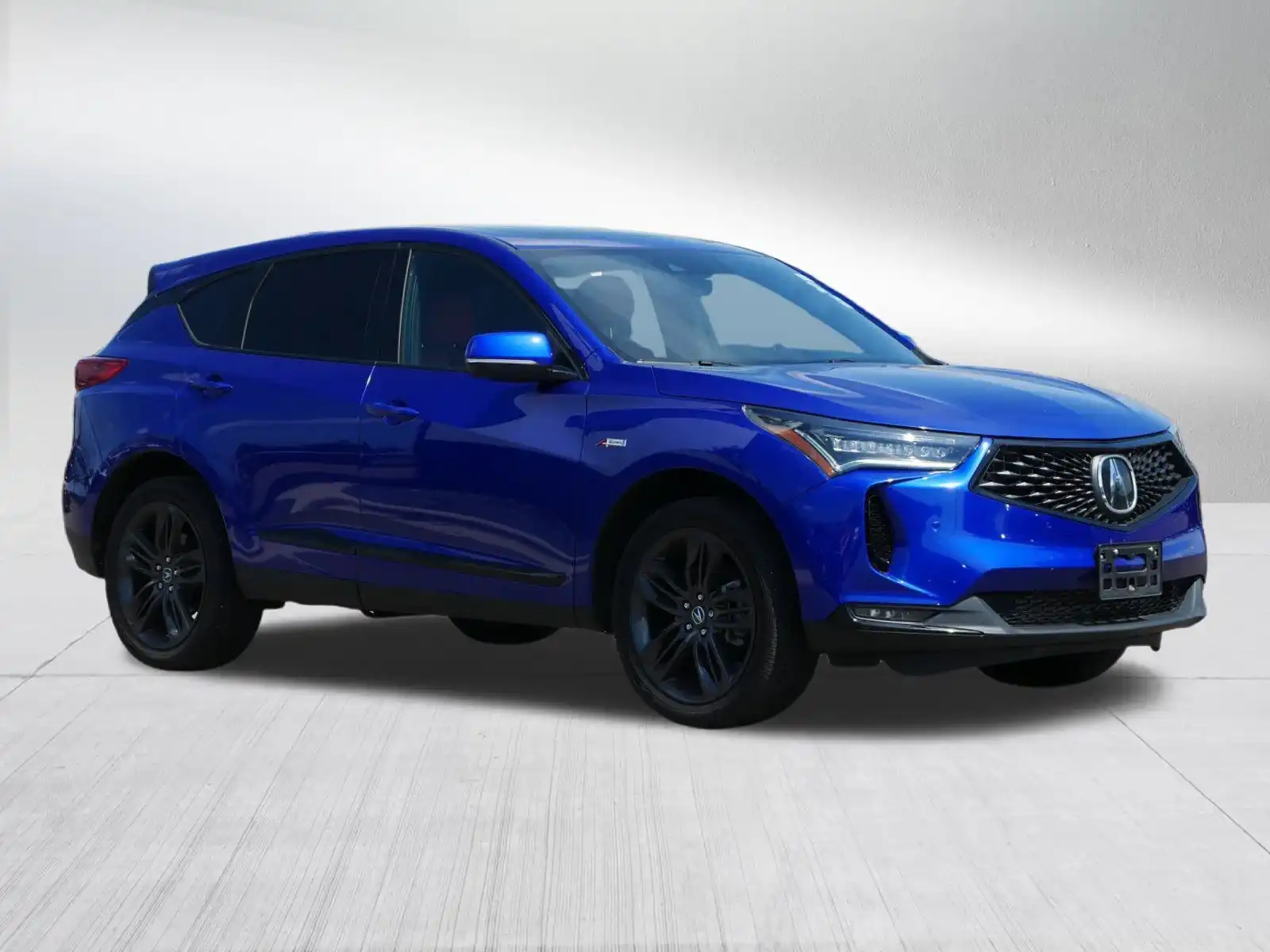 2023 Acura RDX A-Spec Package SH-AWD's photo