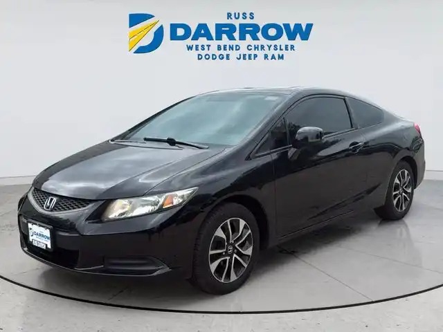 2013 Honda Civic EX Auto's photo