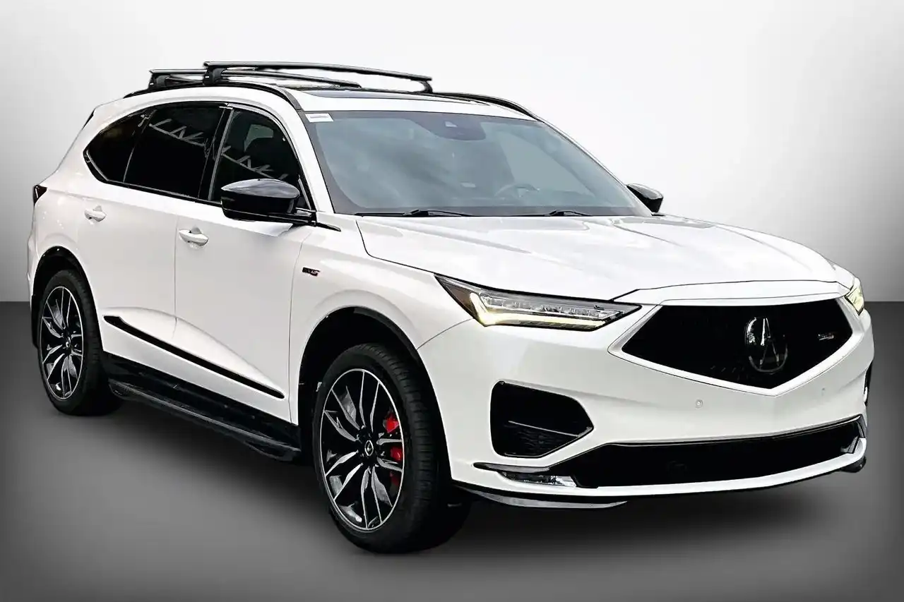 2023 Acura MDX Type S Advance Package's photo